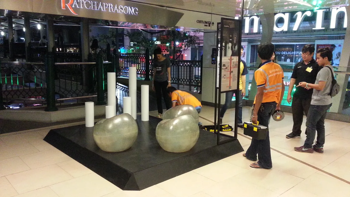 Bangkok Design Festival ภาพที่ 3